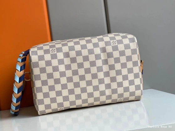 Affordable 30 LOUIS SPEEDY BANDOULIÈRE VUITTON 0719